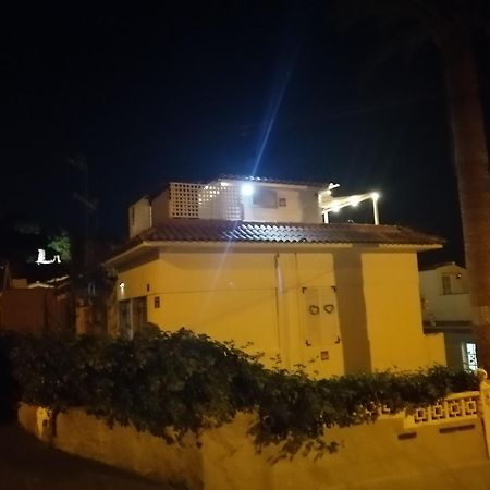 Puerto De La Cruz - Sun House - Holidays - Resort Exterior photo