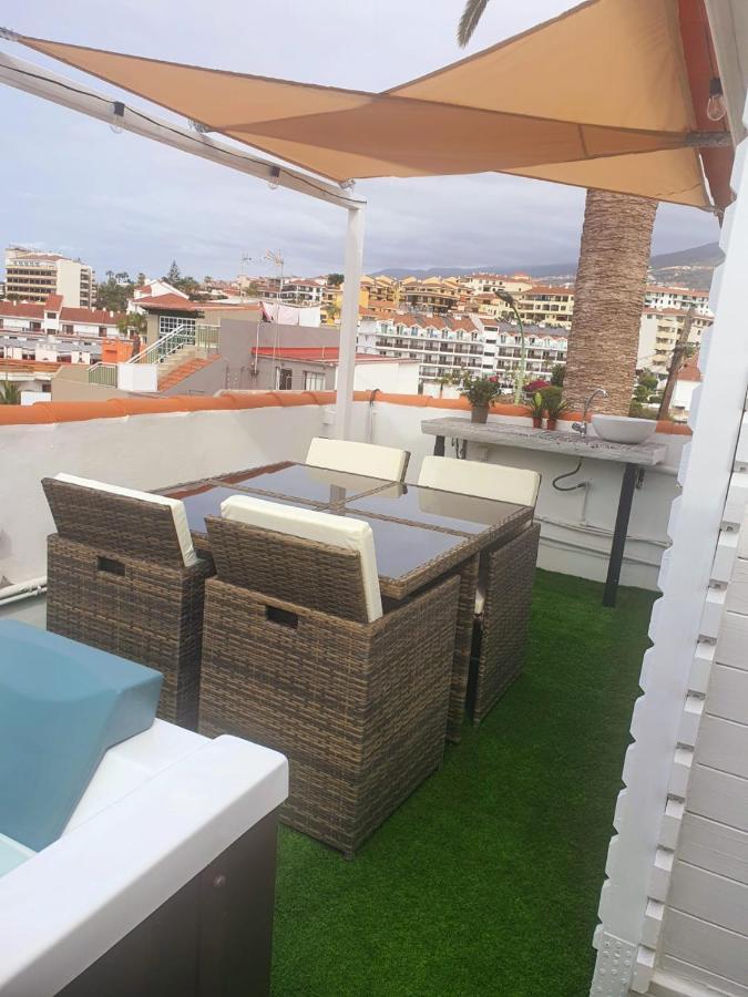 Puerto De La Cruz - Sun House - Holidays - Resort Exterior photo