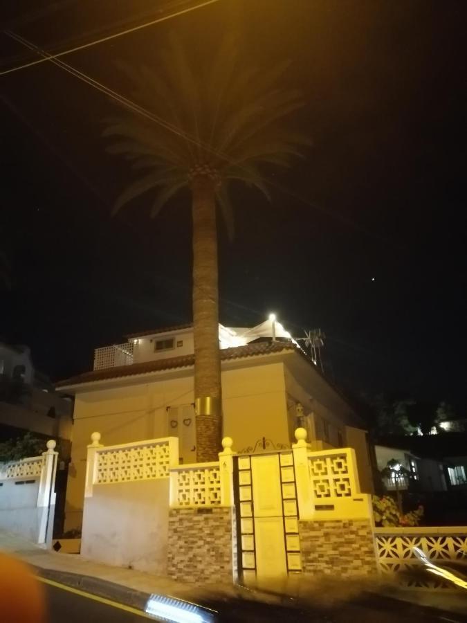 Puerto De La Cruz - Sun House - Holidays - Resort Exterior photo