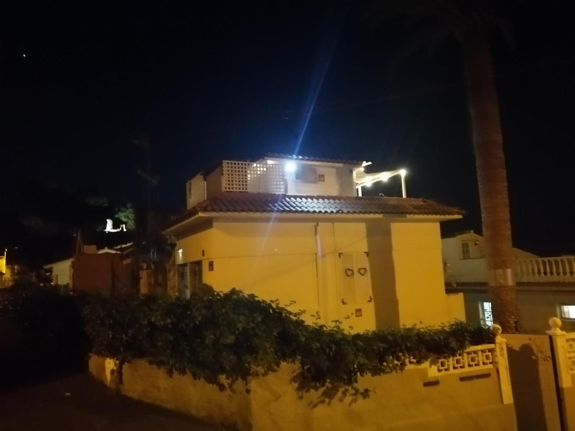 Puerto De La Cruz - Sun House - Holidays - Resort Exterior photo